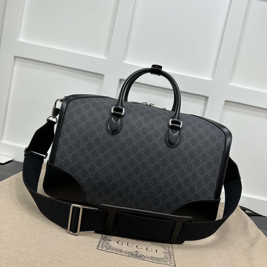 Gucci Travel Bags